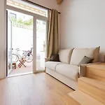 Apartamento Casa Valenciana Con Terraza