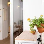 Apartamento Casa Valenciana Con Terraza