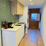 Apartamento Casa Valenciana Con Terraza