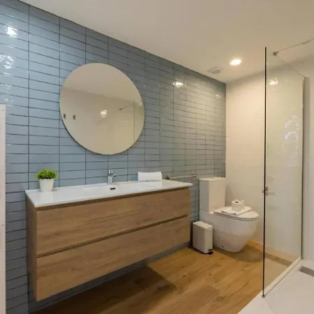 Apartamento Casa Valenciana Con Terraza