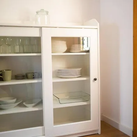 Casa Valenciana Con Terraza * バレンシア