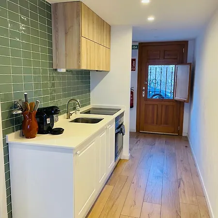 Apartamento Casa Valenciana Con Terraza