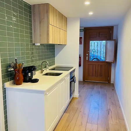 Casa Valenciana Con Terraza