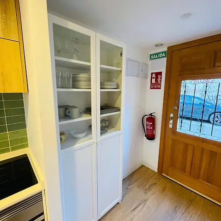 Casa Valenciana Con Terraza Apartamento *