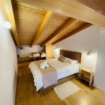 Casa Valenciana Con Terraza Apartamento Valencia